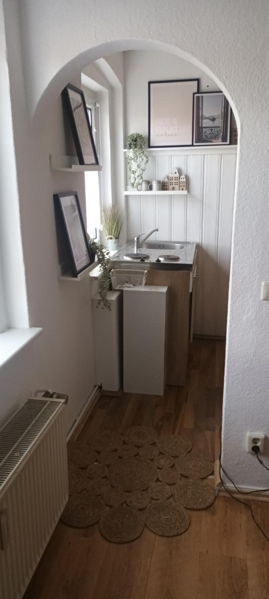 Apartment Alex Gorlitz Luaran gambar
